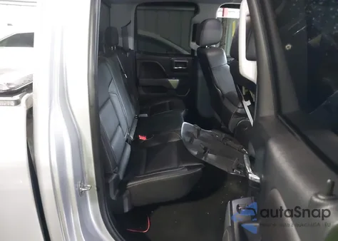 2014 Chevrolet Silverado 1500 2Lt from USA, damaged, VIN 1GCVKREC8EZ404898